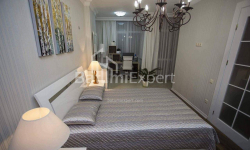 شقة سكنية 120 متر مربع - الملك بارنافاز, Batumi, جورجيا