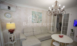 شقة سكنية 120 متر مربع - الملك بارنافاز, Batumi, جورجيا
