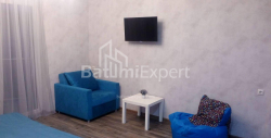 شقة سكنية 33 متر مربع - شريف خيمشياشفيلي, Batumi, جورجيا