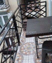 شقة سكنية 43 متر مربع - شريف خيمشياشفيلي, Batumi, جورجيا