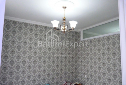 شقة سكنية 43 متر مربع - شريف خيمشياشفيلي, Batumi, جورجيا