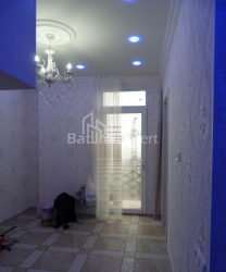 شقة سكنية 43 متر مربع - شريف خيمشياشفيلي, Batumi, جورجيا