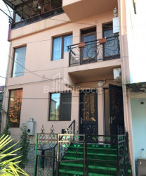 شقة سكنية 250 متر مربع - يوريفسكايا, Batumi, جورجيا