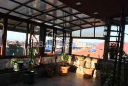 شقة سكنية 250 متر مربع - يوريفسكايا, Batumi, جورجيا