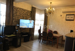 شقة سكنية 250 متر مربع - يوريفسكايا, Batumi, جورجيا