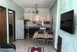 شقة سكنية 250 متر مربع - يوريفسكايا, Batumi, جورجيا