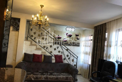 شقة سكنية 250 متر مربع - يوريفسكايا, Batumi, جورجيا