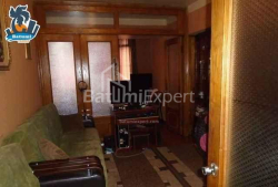 شقة سكنية 60 متر مربع - زورابا جورجيلادزه, Batumi, جورجيا