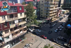 شقة سكنية 60 متر مربع - زورابا جورجيلادزه, Batumi, جورجيا