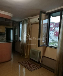 شقة سكنية 63 متر مربع - إيفان جافاخيشفيلي, Batumi, جورجيا