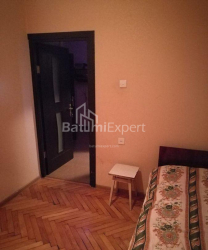 شقة سكنية 63 متر مربع - إيفان جافاخيشفيلي, Batumi, جورجيا