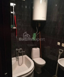 شقة سكنية 63 متر مربع - إيفان جافاخيشفيلي, Batumi, جورجيا