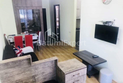 شقة سكنية 45 متر مربع - نيكو بيروسماني, Batumi, جورجيا