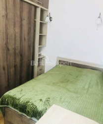 شقة سكنية 45 متر مربع - نيكو بيروسماني, Batumi, جورجيا
