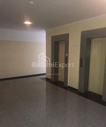 شقة سكنية 45 متر مربع - نيكو بيروسماني, Batumi, جورجيا