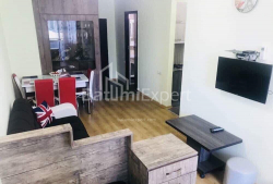 شقة سكنية 45 متر مربع - نيكو بيروسماني, Batumi, جورجيا