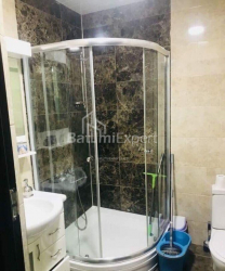شقة سكنية 45 متر مربع - نيكو بيروسماني, Batumi, جورجيا