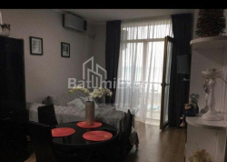 شقة سكنية 48 متر مربع - يوسف كوبالادزه, Batumi, جورجيا