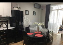 شقة سكنية 48 متر مربع - يوسف كوبالادزه, Batumi, جورجيا