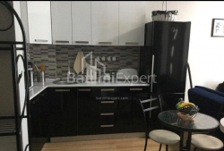 شقة سكنية 48 متر مربع - يوسف كوبالادزه, Batumi, جورجيا