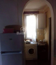 شقة سكنية 52 متر مربع - يوريفسكايا, Batumi, جورجيا
