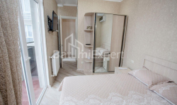 شقة سكنية 136 متر مربع - زورابا جورجيلادزه, Batumi, جورجيا