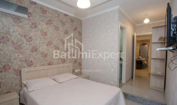 شقة سكنية 136 متر مربع - زورابا جورجيلادزه, Batumi, جورجيا