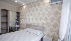 شقة سكنية 136 متر مربع - زورابا جورجيلادزه, Batumi, جورجيا