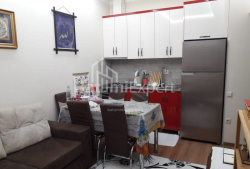 شقة سكنية 48 متر مربع - يوريفسكايا, Batumi, جورجيا