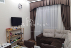 شقة سكنية 48 متر مربع - يوريفسكايا, Batumi, جورجيا
