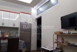 شقة سكنية 48 متر مربع - يوريفسكايا, Batumi, جورجيا