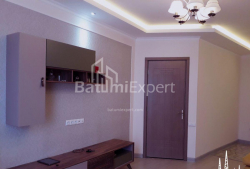 شقة سكنية 56 متر مربع - يوريفسكايا, Batumi, جورجيا