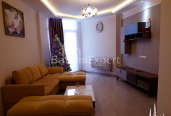 شقة سكنية 56 متر مربع - يوريفسكايا, Batumi, جورجيا