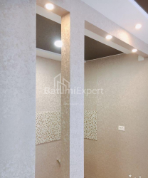 شقة سكنية 53 متر مربع - يوسف كوبالادزه, Batumi, جورجيا