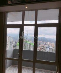 شقة سكنية 53 متر مربع - يوسف كوبالادزه, Batumi, جورجيا