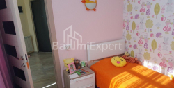 شقة سكنية 133 متر مربع - ستيفان زوبالاشفيلي, Batumi, جورجيا