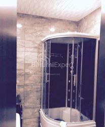 شقة سكنية 52 متر مربع - يوريفسكايا, Batumi, جورجيا