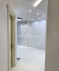 شقة سكنية 82 متر مربع - يوريفسكايا, Batumi, جورجيا