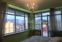 شقة سكنية 160 متر مربع - ايليا تشافتشافادزه, Batumi, جورجيا