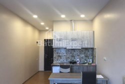 شقة سكنية 30 متر مربع - يوريفسكايا, Batumi, جورجيا