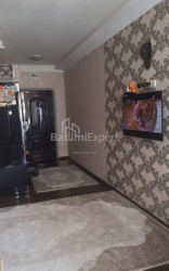 شقة سكنية 39 متر مربع - يوسف كوبالادزه, Batumi, جورجيا