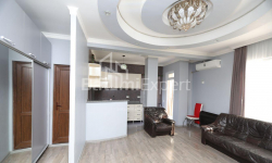 شقة سكنية 53 متر مربع - يوريفسكايا, Batumi, جورجيا