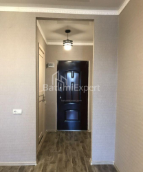 شقة سكنية 38 متر مربع - يوريفسكايا, Batumi, جورجيا