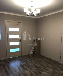شقة سكنية 38 متر مربع - يوريفسكايا, Batumi, جورجيا
