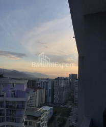 شقة سكنية 38 متر مربع - يوريفسكايا, Batumi, جورجيا