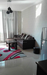 شقة سكنية 43 متر مربع - يوريفسكايا, Batumi, جورجيا