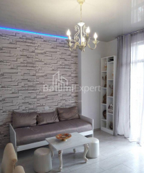 شقة سكنية 40 متر مربع - يوريفسكايا, Batumi, جورجيا