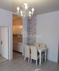 شقة سكنية 40 متر مربع - يوريفسكايا, Batumi, جورجيا