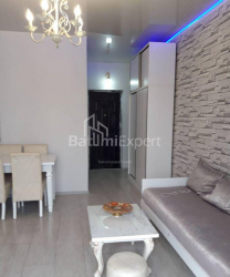 شقة سكنية 40 متر مربع - يوريفسكايا, Batumi, جورجيا