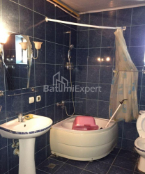 شقة سكنية 65 متر مربع - شريف خيمشياشفيلي, Batumi, جورجيا